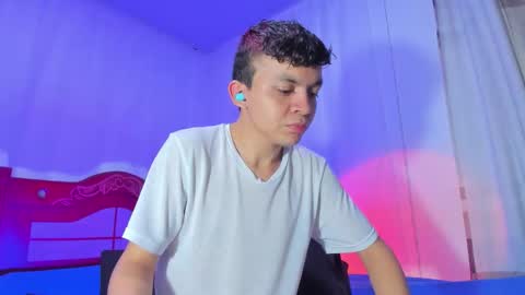 Lukas online show from October 30, 8:54 pm