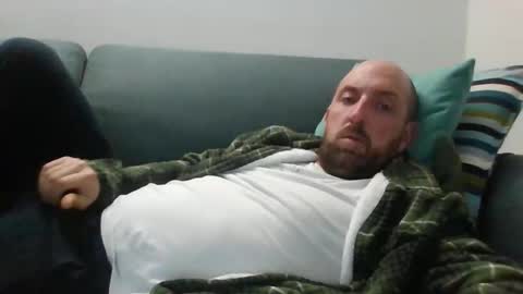 Luca online show from November 9, 7:18 pm