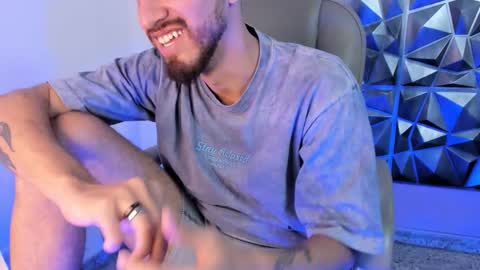 Lucas online show from March 12, 4:31 am