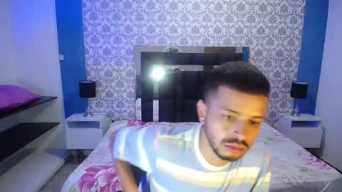 Lucas  online show from October 16, 10:29 pm