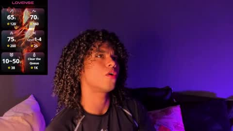   online show from February 17, 9:08 pm