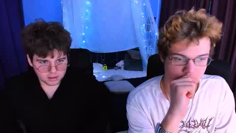 lucas_long_ online show from January 17, 9:05 pm