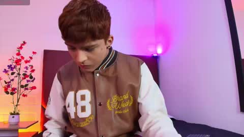 Lucas lovee online show from March 15, 1:29 pm