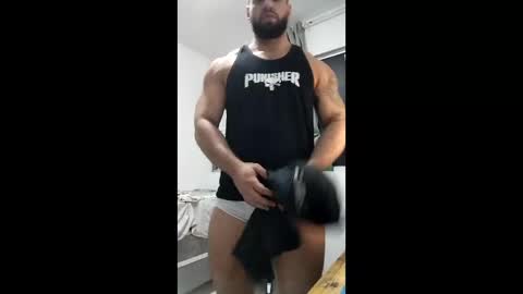 lucas_wolfx online show from April 15, 2:55 am