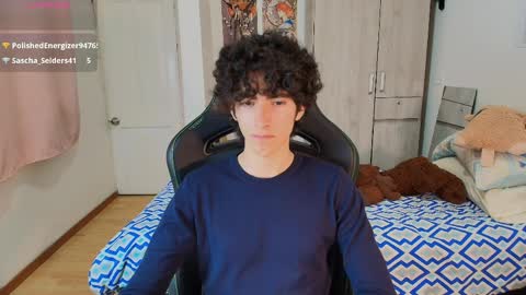 lucas_xo online show from April 7, 4:56 am