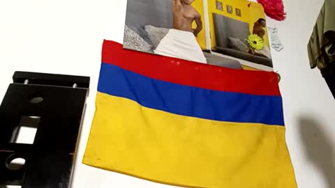 Daniel online show from February 11, 8:14 pm