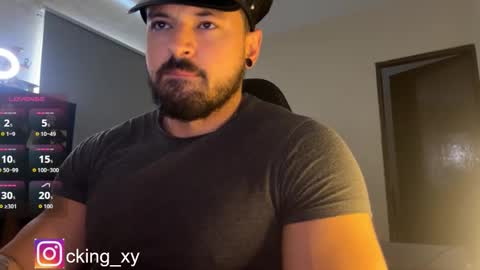 lucasfit24 online show from September 18, 1:57 pm