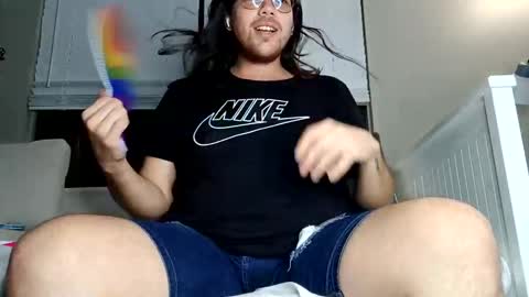 Lucas Cifrady online show from October 7, 12:59 am