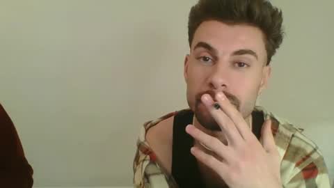 Lucas Scot online show from February 26, 6:11 pm