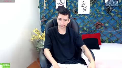 LucassSmith11 online show from July 14, 2:02 am