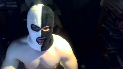 luchahor online show from March 22, 10:15 pm