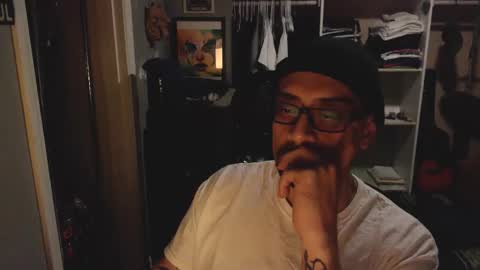 Luchi Luchano online show from November 20, 7:29 am