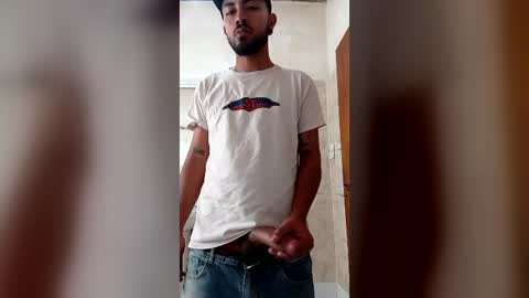 luchoo24_ online show from June 19, 5:18 pm