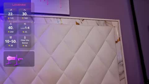 lucho online show from March 10, 12:22 pm