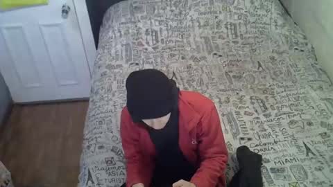 Felipe online show from May 21, 2:32 pm