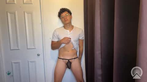 Felipe online show from February 13, 10:26 pm