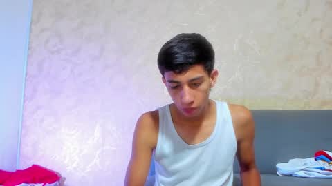 Pirulo online show from November 18, 12:31 pm