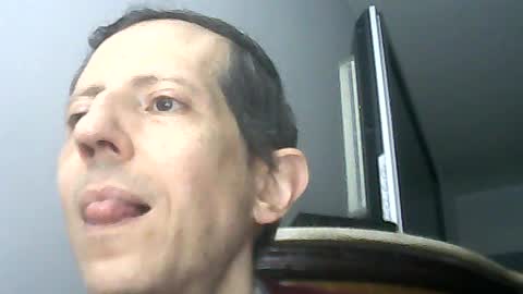 Luciano online show from August 4, 10:14 pm