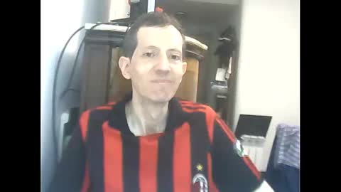 Luciano online show from January 18, 2:57 am