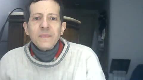 Luciano online show from June 23, 7:17 pm