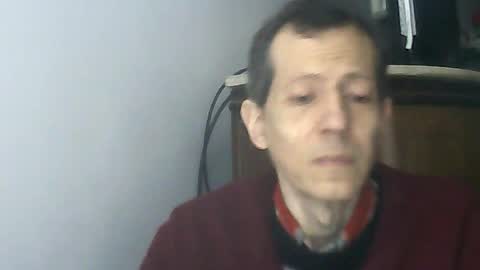 Luciano online show from July 21, 5:15 pm