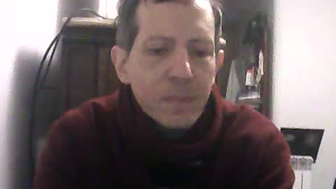 Luciano online show from July 6, 1:46 am