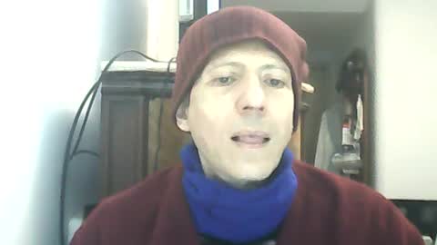 Luciano online show from June 30, 8:32 pm