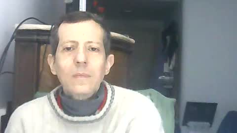 Luciano online show from June 16, 7:16 pm