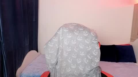 Angelok online show from March 28, 8:47 am