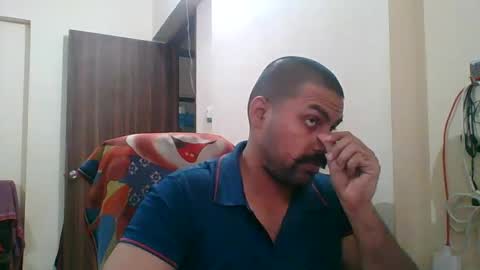 luciferdustin online show from January 5, 12:10 pm