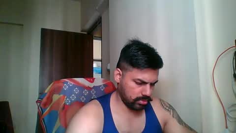 luciferdustin online show from December 3, 6:46 am