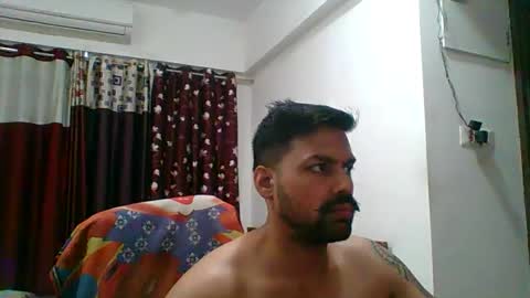 luciferdustin online show from October 11, 2:10 pm