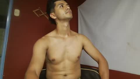 leonel online show from July 21, 1:29 am