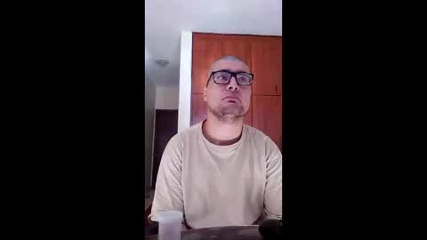 Lcio Ricardo online show from June 7, 12:56 pm