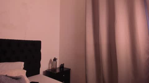 Lucio online show from November 19, 12:05 pm