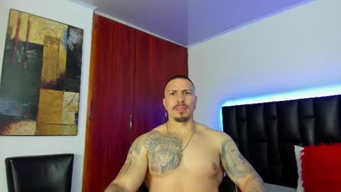 luck online show from July 17, 11:00 pm