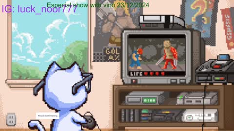 Noor online show from December 15, 4:04 pm