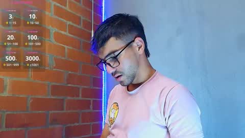 lucky_blessed online show from November 25, 7:49 pm