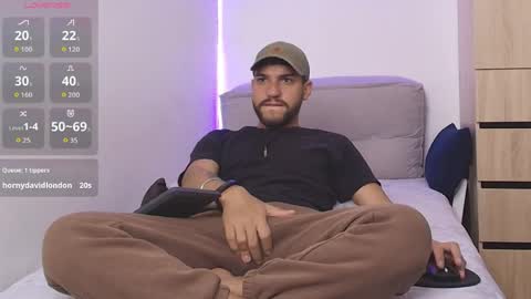 lucky_blessed online show from May 30, 2:39 pm