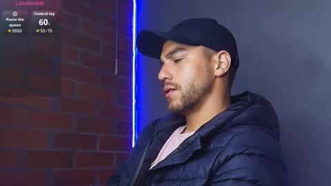 lucky_blessed online show from March 5, 4:52 am