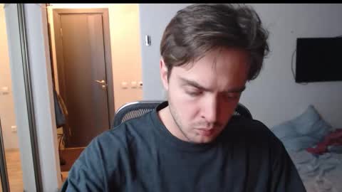 Iron Jhon online show from December 1, 2:53 pm