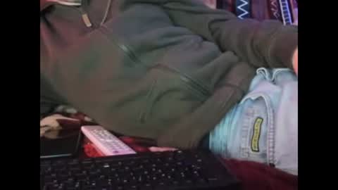 Lucky online show from January 6, 10:37 pm