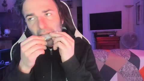 Lucky online show from March 2, 8:14 pm