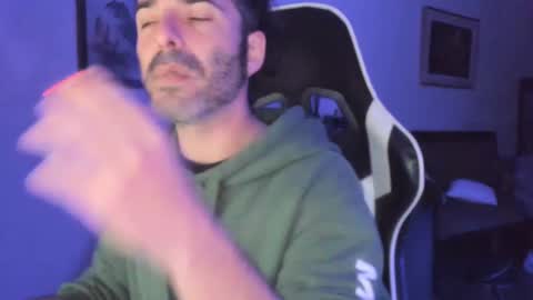 Lucky online show from December 4, 7:45 pm