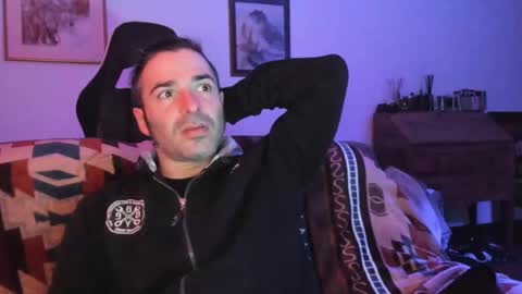 Lucky online show from December 30, 9:08 pm