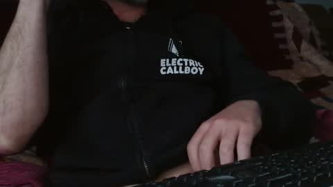 Lucky online show from October 10, 5:07 pm