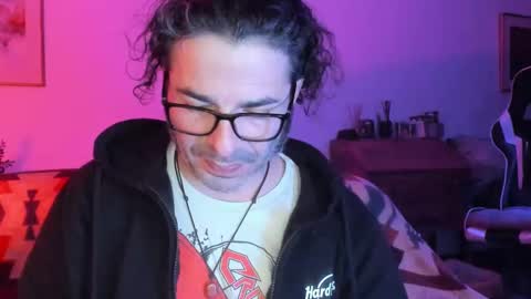 Lucky online show from February 15, 8:01 pm