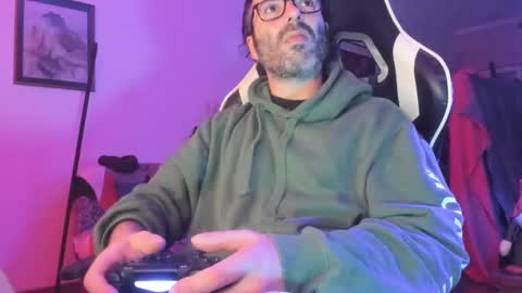 Lucky online show from December 8, 6:17 pm