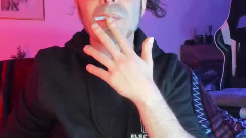 Lucky online show from February 20, 8:36 pm