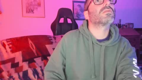 Lucky online show from January 11, 8:10 pm